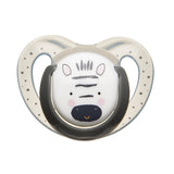 Suzete calmante cu flux de aer 0-6 luni Vital Baby