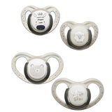 Suzete calmante cu flux de aer 0-6 luni Vital Baby