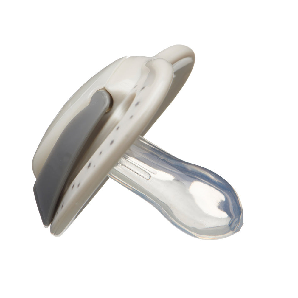 Suzete calmante cu flux de aer 0-6 luni Vital Baby