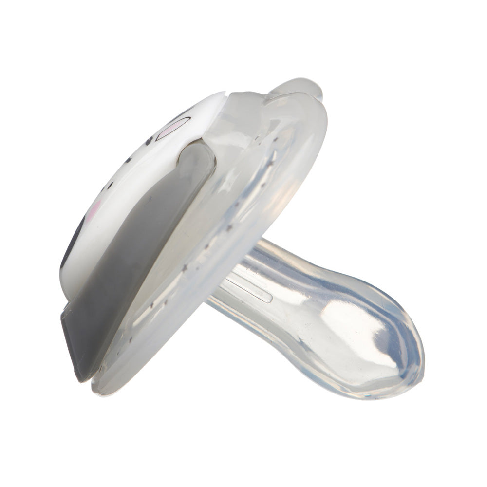 Suzete calmante cu flux de aer 0-6 luni Vital Baby