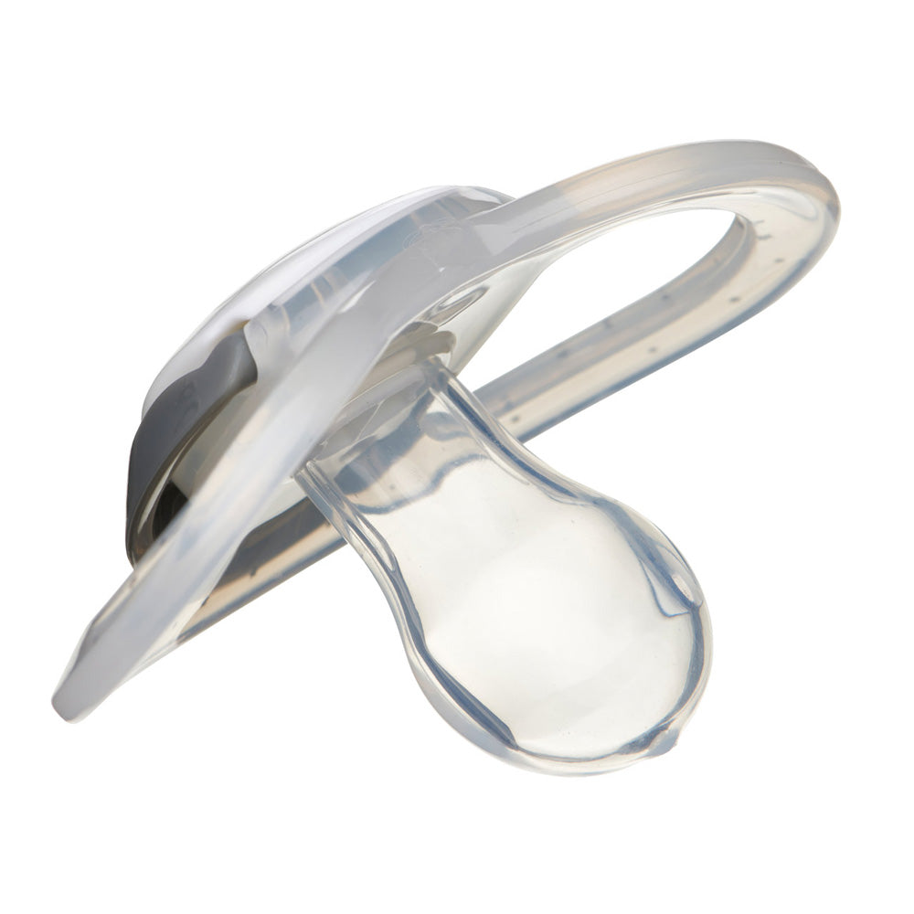 Suzete calmante cu flux de aer 6-18 luni Vital Baby