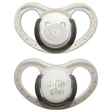 Suzete calmante cu flux de aer 6-18 luni Vital Baby