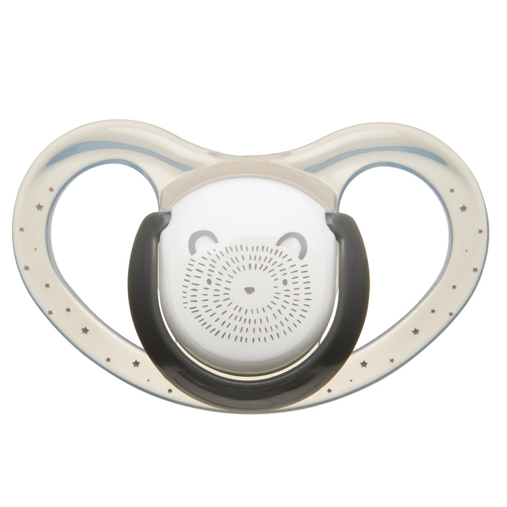 Suzete calmante cu flux de aer 6-18 luni Vital Baby