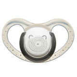 Suzete calmante cu flux de aer 6-18 luni Vital Baby