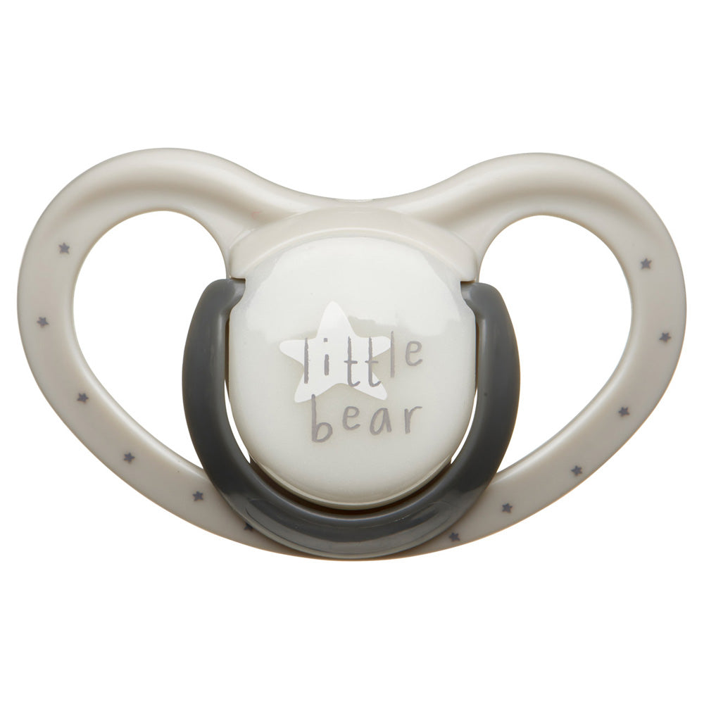 Suzete calmante cu flux de aer 6-18 luni Vital Baby