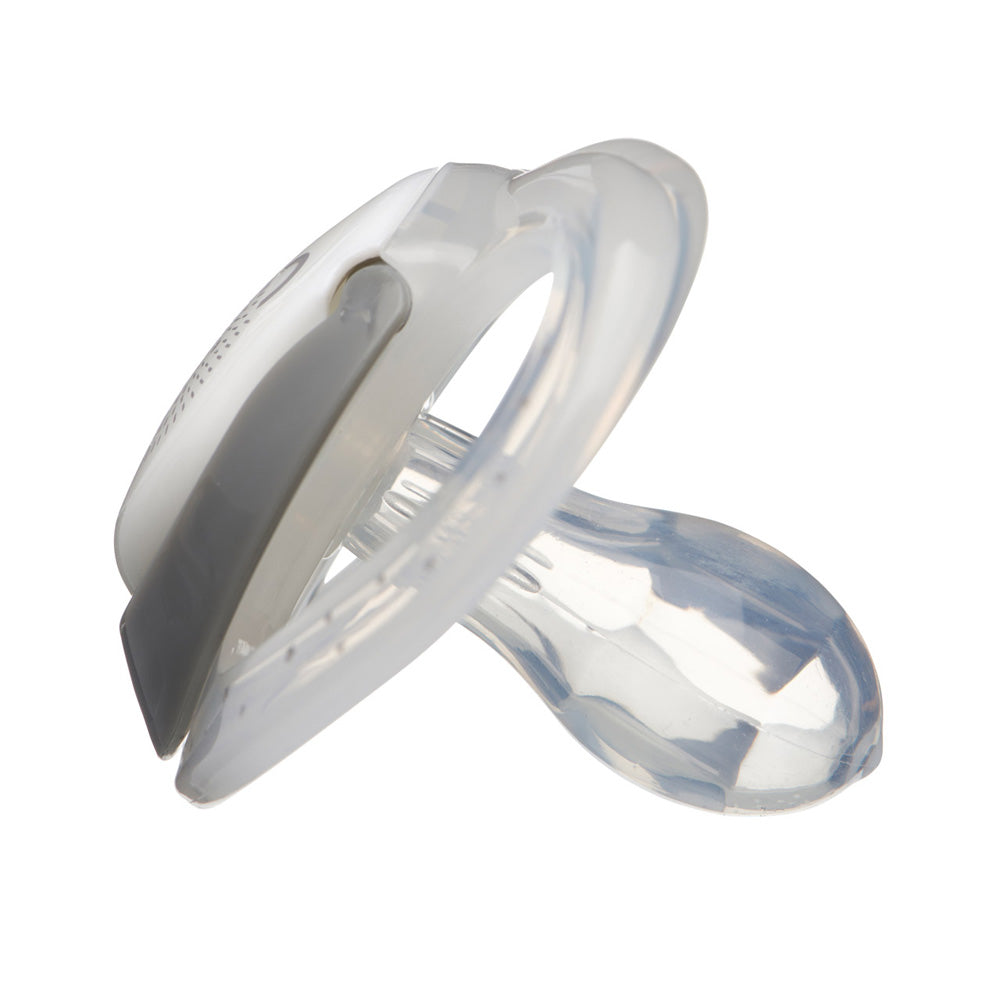 Suzete calmante cu flux de aer 6-18 luni Vital Baby