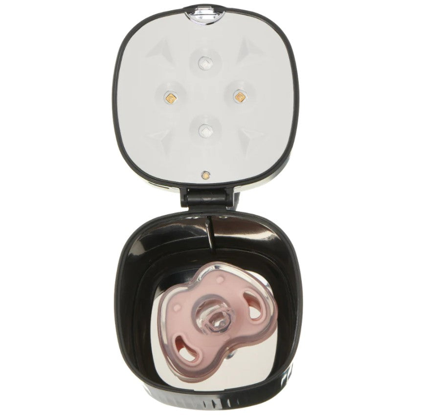 Mini sterilizator cu raze UV Advanced Pro Vital Baby