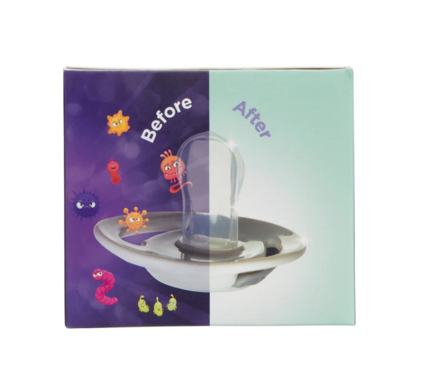 Mini sterilizator cu raze UV Advanced Pro Vital Baby