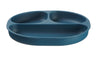 Placă de vidat din silicon 4+ luni Blue Vital Baby