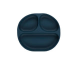 Placă de vidat din silicon 4+ luni Blue Vital Baby