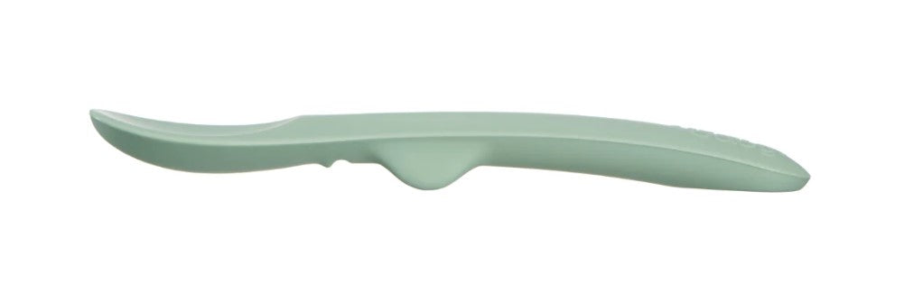 Lingurițe din silicon Vital Baby 4+ luni
