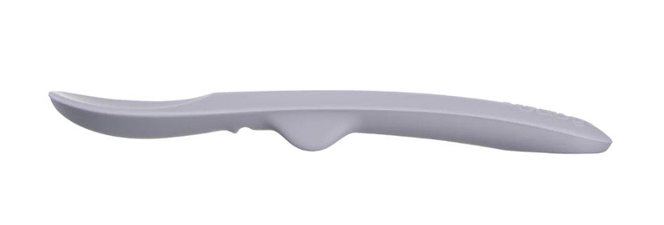 Lingurițe din silicon Vital Baby 4+ luni