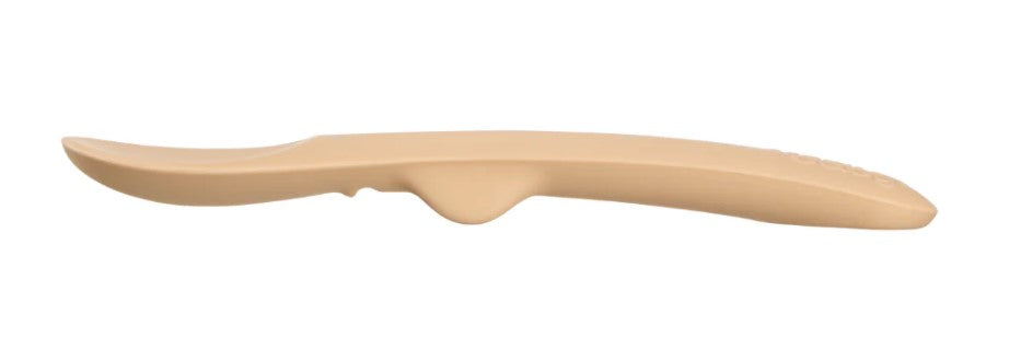 Lingurițe din silicon Vital Baby 4+ luni