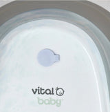 Cadă de baie pliabilă Hygiene Vital Baby