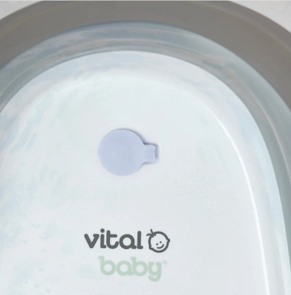 Cadă de baie pliabilă Hygiene Vital Baby