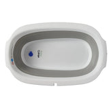 Cadă de baie pliabilă Hygiene Vital Baby