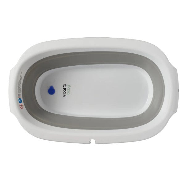 Cadă de baie pliabilă Hygiene Vital Baby