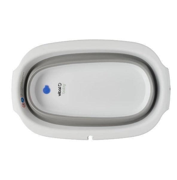Cadă de baie pliabilă Hygiene Vital Baby