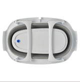 Cadă de baie pliabilă Hygiene Vital Baby