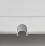 Cadă de baie pliabilă Hygiene Vital Baby