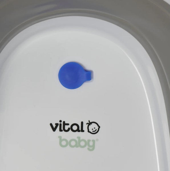 Cadă de baie pliabilă Hygiene Vital Baby