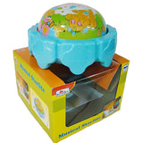 Лампа Бебешка Raya Toys