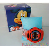 Часовник Гумен Raya Toys