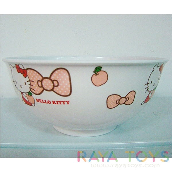 Raya Toys melamin tálka