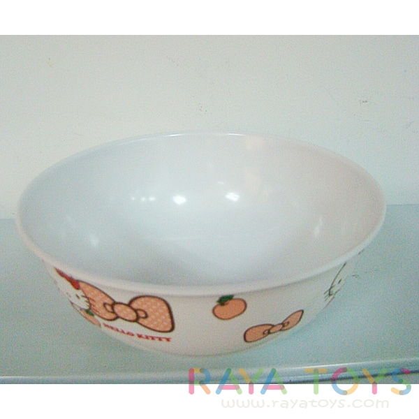Raya Toys melamin tálka