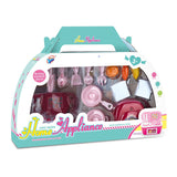 Кухня С Принадлежности Raya Toys