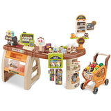 Супермаркет С Аксесоари На Батерии Home2 Raya Toys
