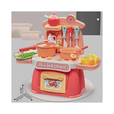 Кухня Мини Корал Raya Toys