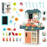 Raya Toys konyha