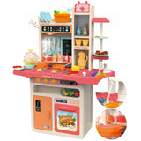 Raya Toys konyha