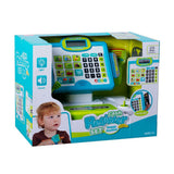 A Raya Toys pénztárgép