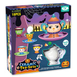 Сервиз За Чай С Лица Raya Toys