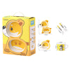 Детски Сервиз 5 Ч. Кученца Raya Toys