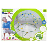 Построй Свое Собствено Скривалище Raya Toys