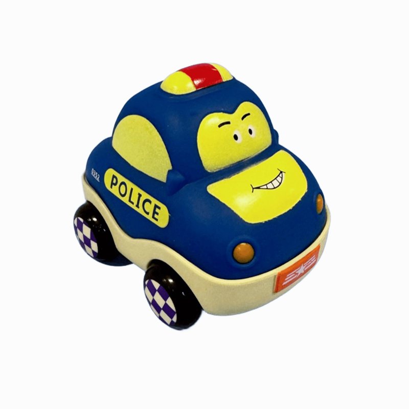 Mașini Mini 8 Piese