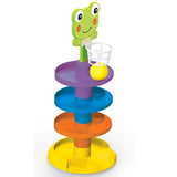 5087 Забавна Кула С Топче Dolu --- BebeMama