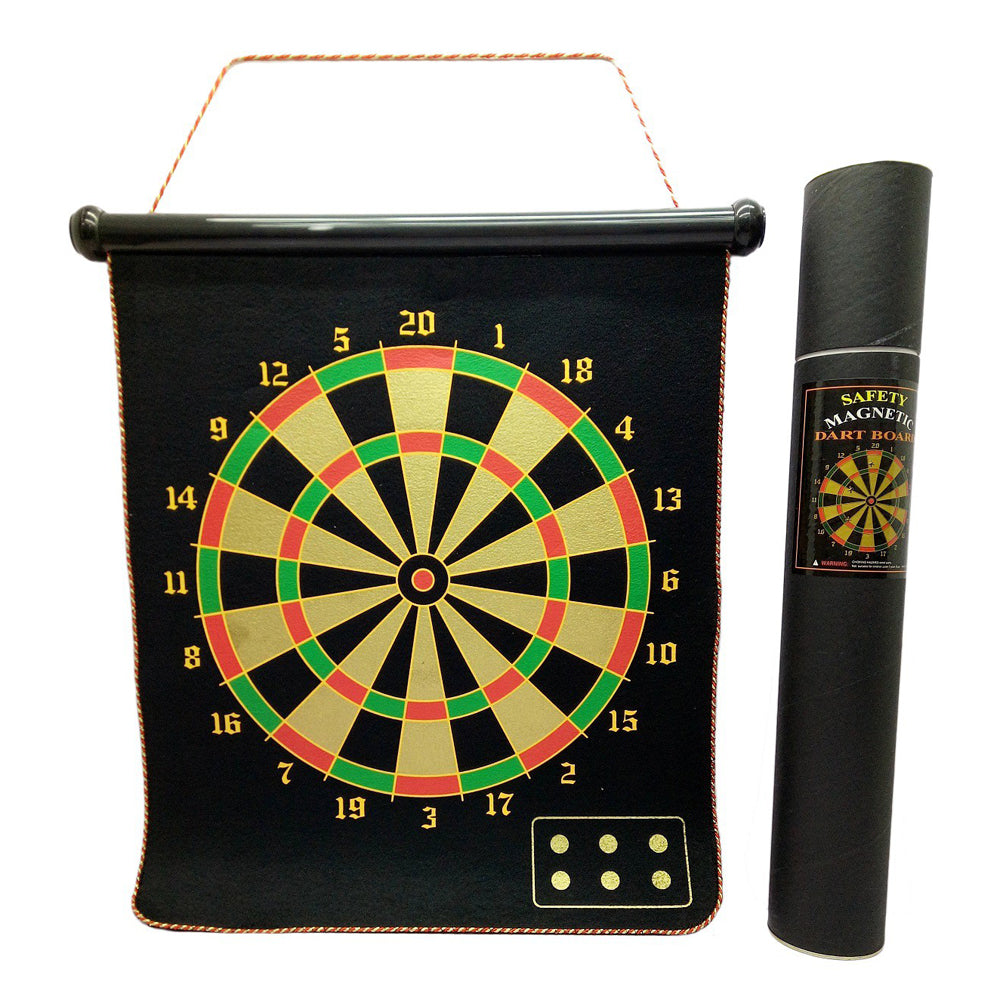 Mágneses Darts 17” Raya Toys