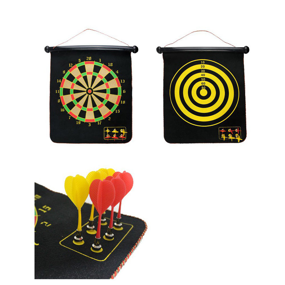 Mágneses Darts 17” Raya Toys
