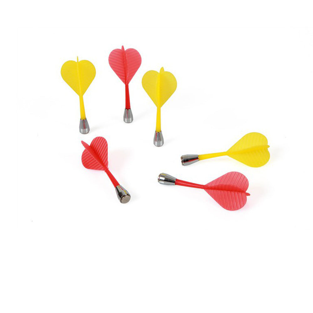 Mágneses Darts 17” Raya Toys