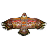 Хвърчило Орел 170 Х 70 См Червен Raya Toys
