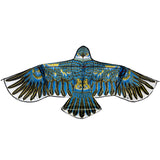 Хвърчило Орел 170 Х 70 См Син Raya Toys