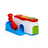 5095 Търкалящи Се Топки Dolu --- BebeMama