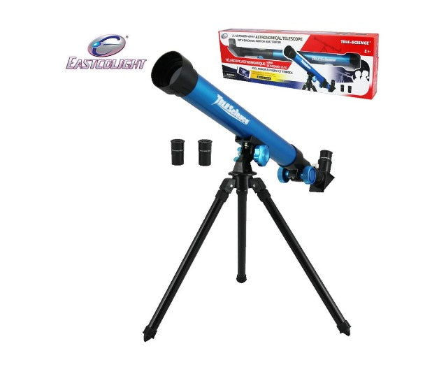 Eastcolight - Телескоп 25/50 С Трипод --- BebeMama