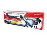 Eastcolight - Телескоп С Трипод 25/50 Син --- BebeMama