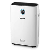 Philips Пречиствател И Овлажнител За Въздух 2-В1 Ac2729/50 --- BebeMama