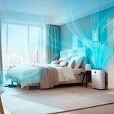 Philips Пречиствател И Овлажнител За Въздух 2-В1 Ac2729/50 --- BebeMama